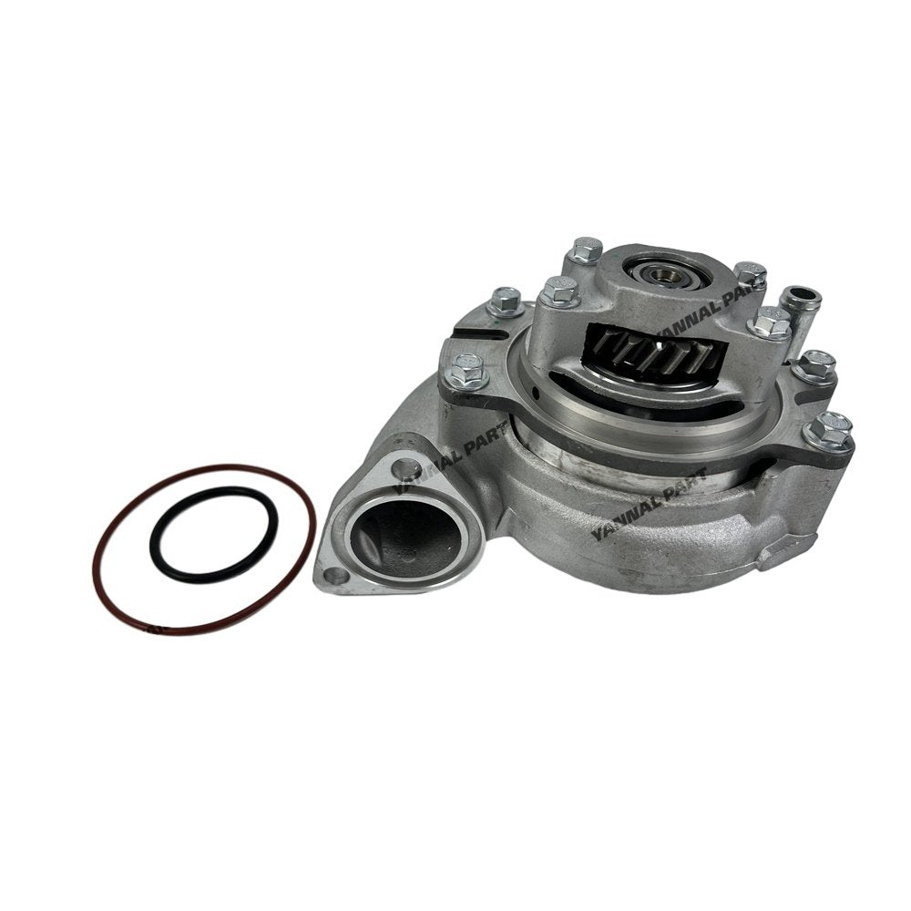 Water Pump 1-13650112-6 Fit For Isuzu 6WA1 Engine