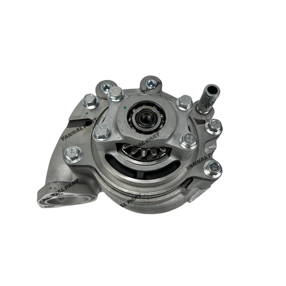 Water Pump 1-13650112-6 Fit For Isuzu 6WA1 Engine