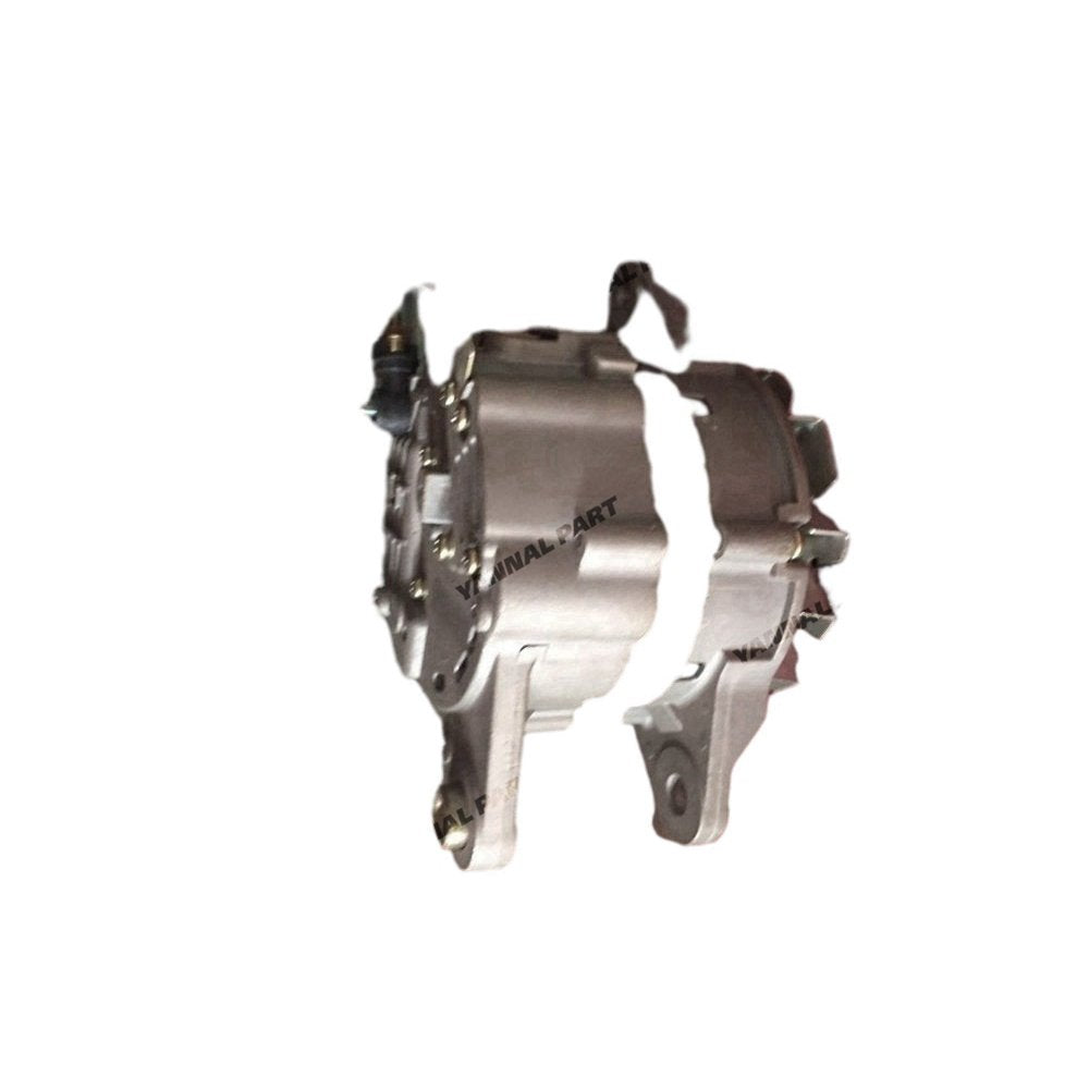 For Isuzu Generator 6WG1 Engine Spare Parts