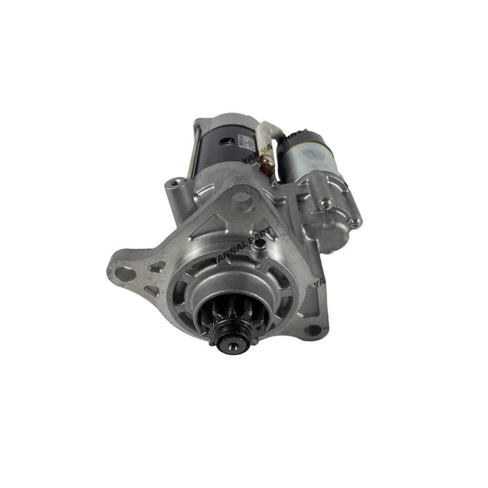 New 1811003418 Starter Motor For Isuzu 6WG1 Engine