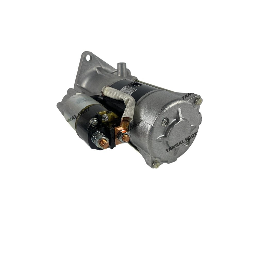 New 1811003418 Starter Motor For Isuzu 6WG1 Engine