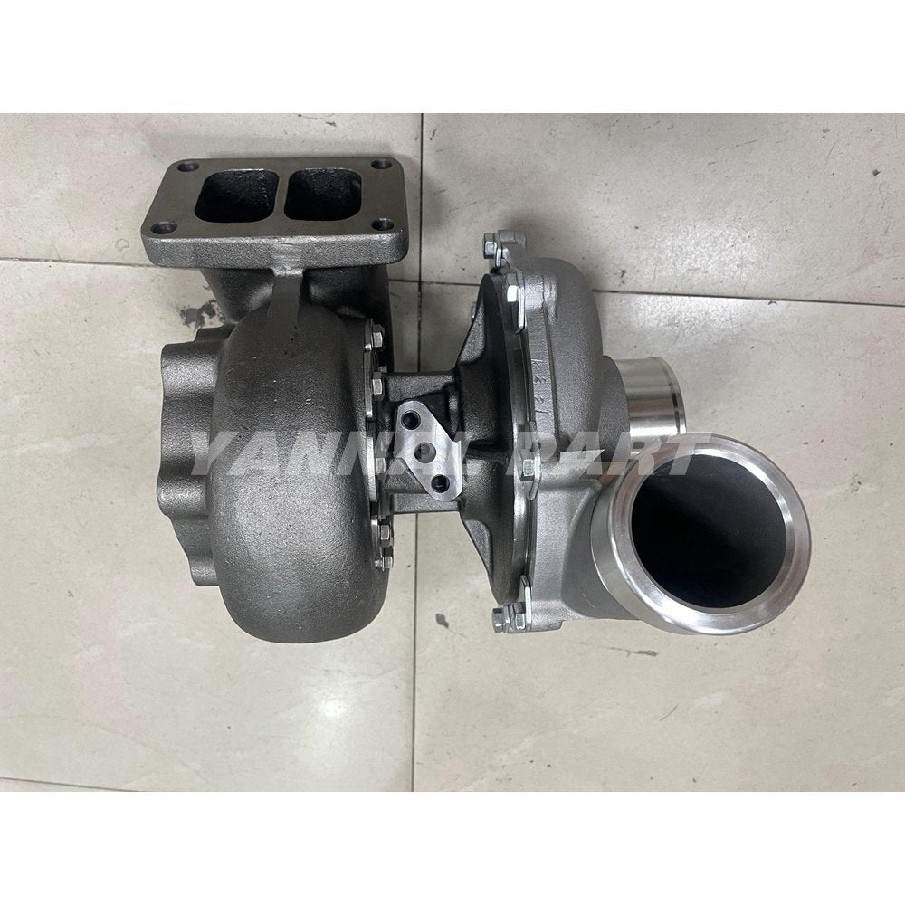 114400-3830 Turbocharger For Isuzu 6WG1 Engine