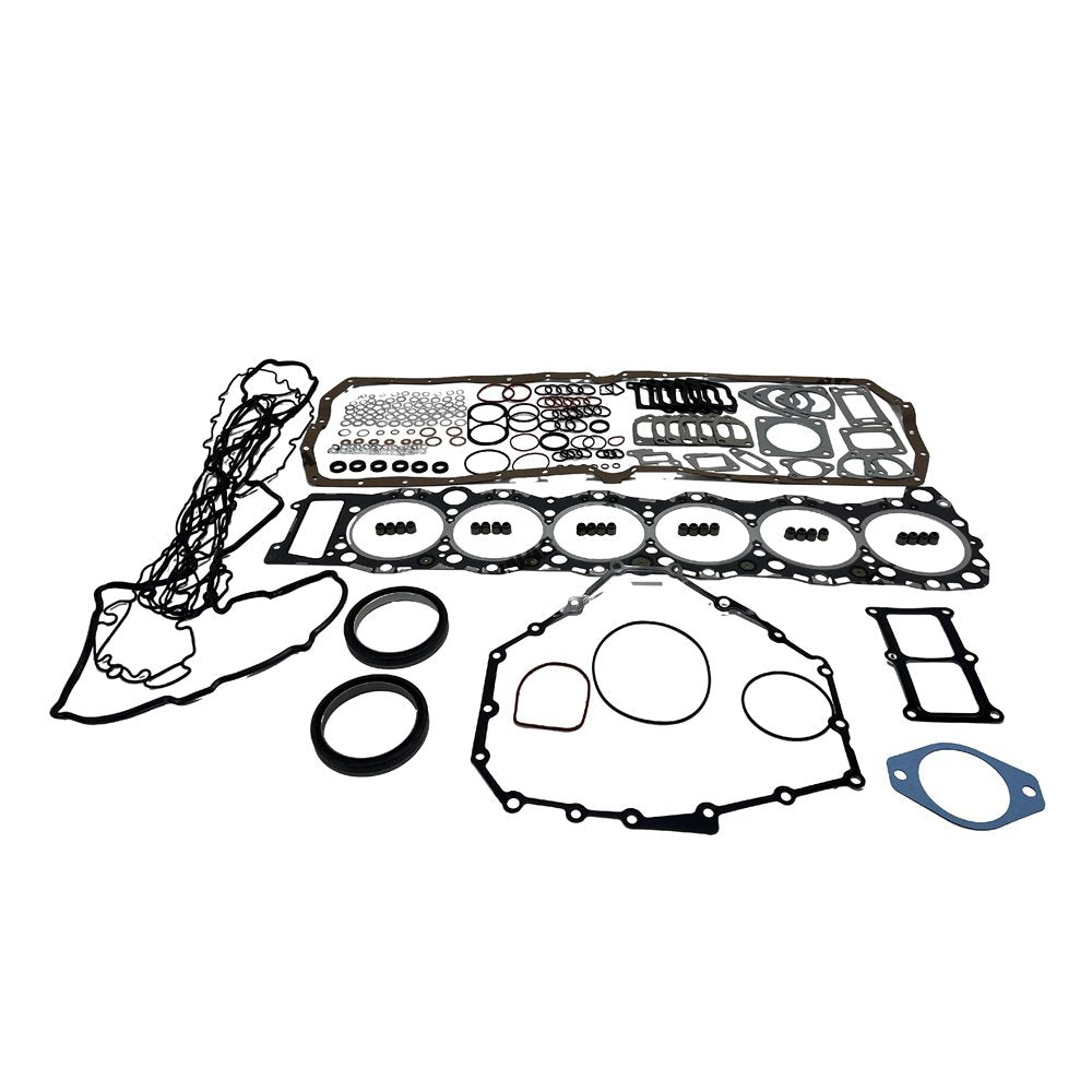 6WG1 Full Gasket Kit With Head Gasket For Isuzu diesel Engine parts