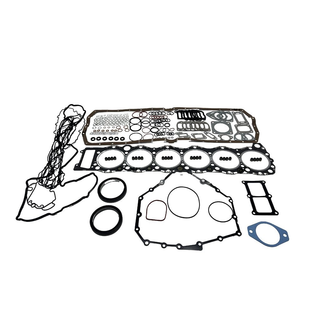 6WG1 Full Gasket Kit With Head Gasket For Isuzu diesel Engine parts