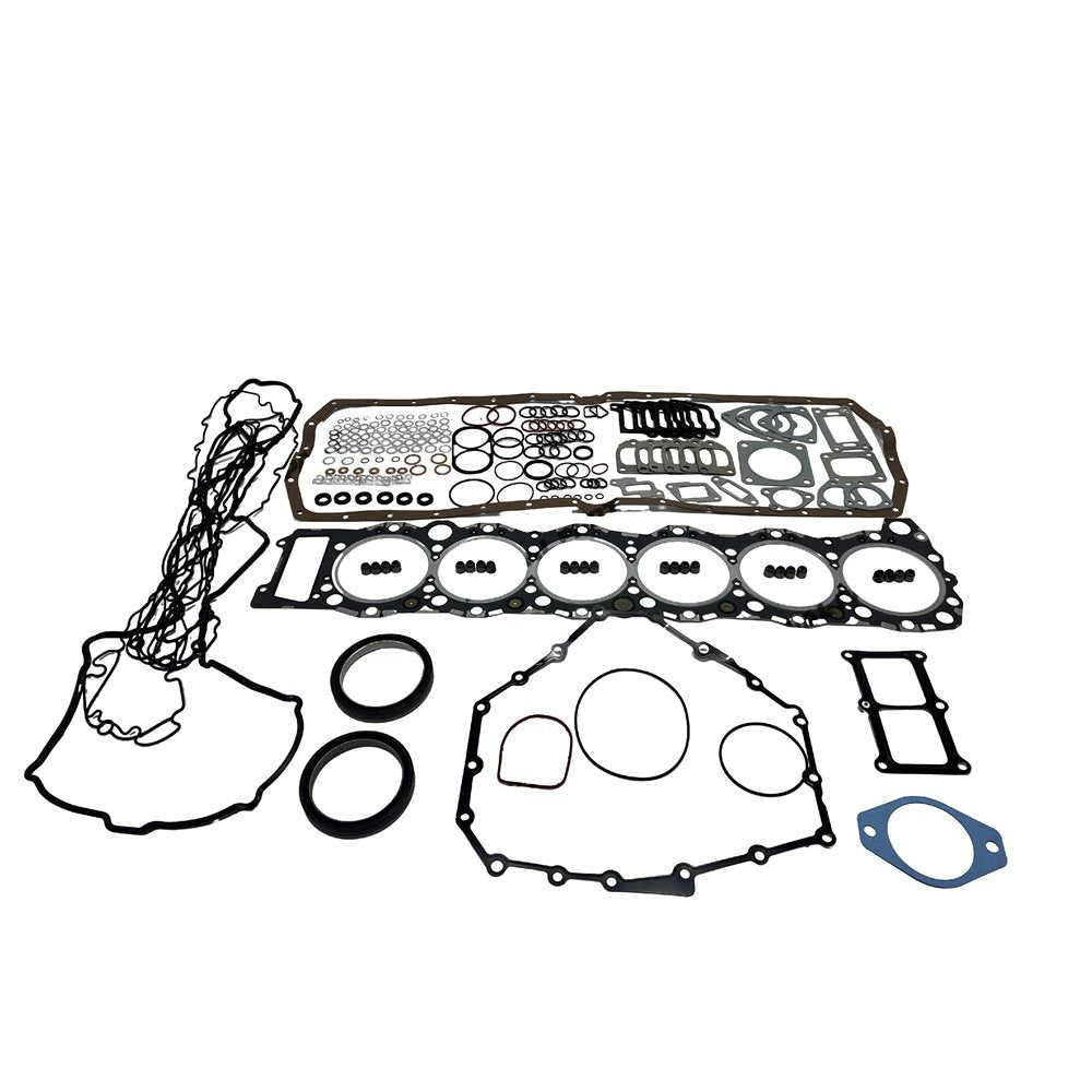 6WG1 Full Gasket Kit With Head Gasket For Isuzu diesel Engine parts