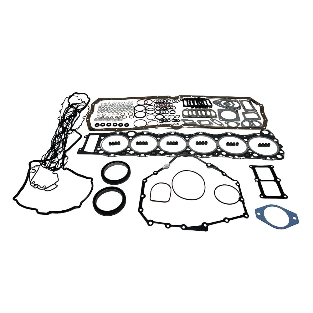 6WG1 Full Gasket Kit With Head Gasket For Isuzu diesel Engine parts