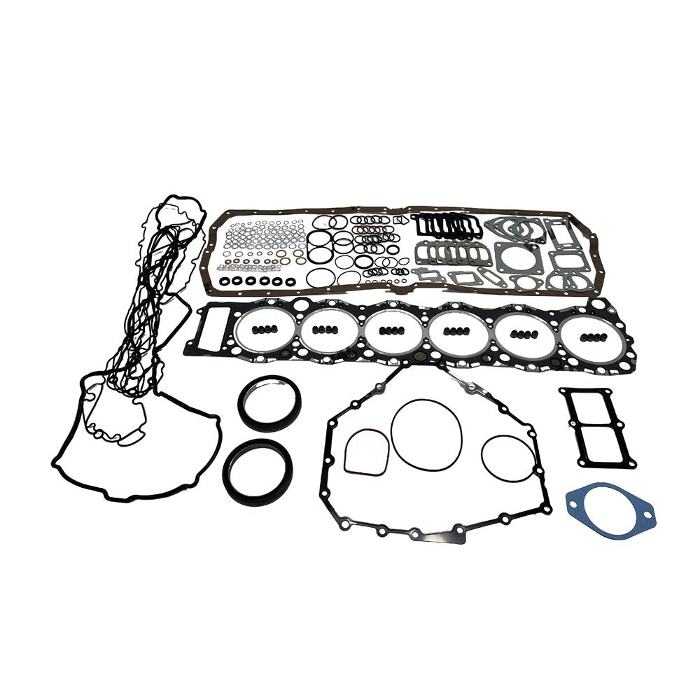 6WG1 Full Gasket Kit With Head Gasket For Isuzu diesel Engine parts