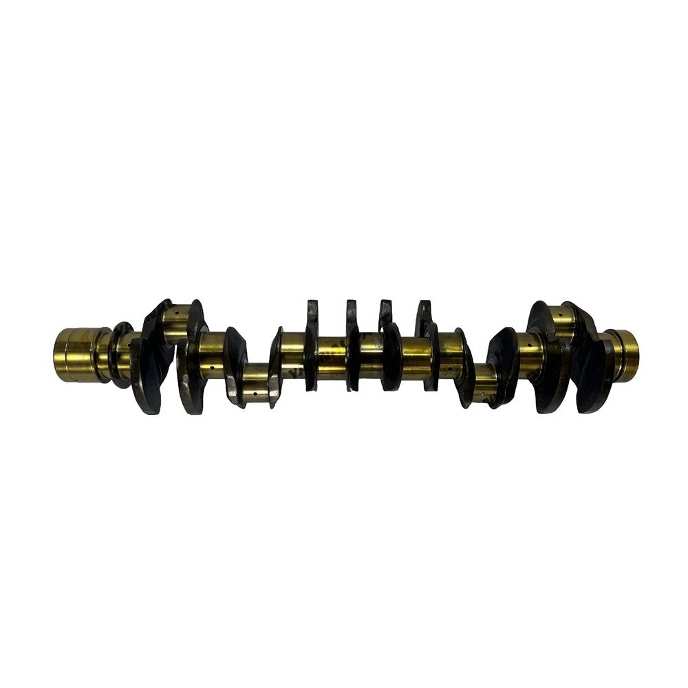 6WG1 Crankshaft For Isuzu diesel Engine parts