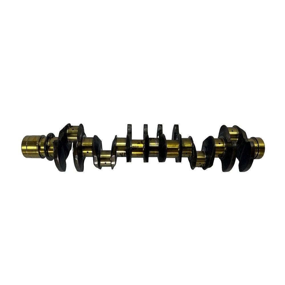 6WG1 Crankshaft For Isuzu diesel Engine parts