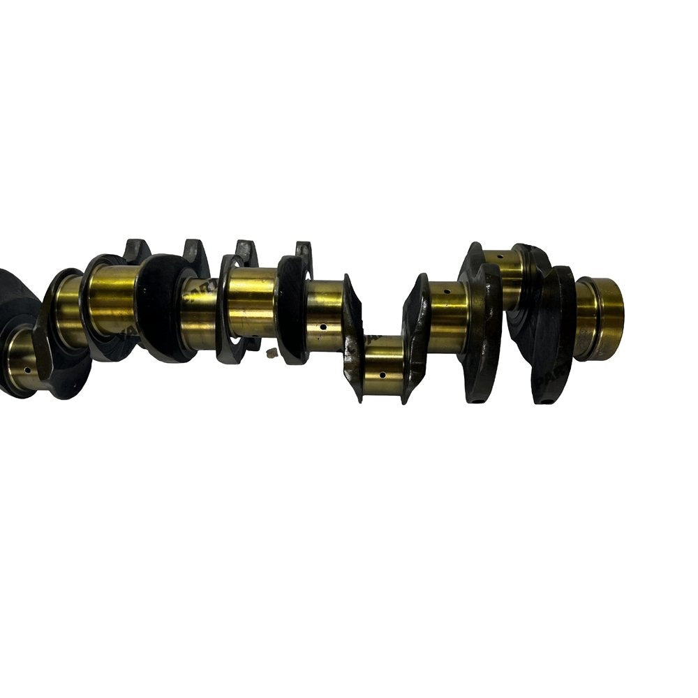 6WG1 Crankshaft For Isuzu diesel Engine parts