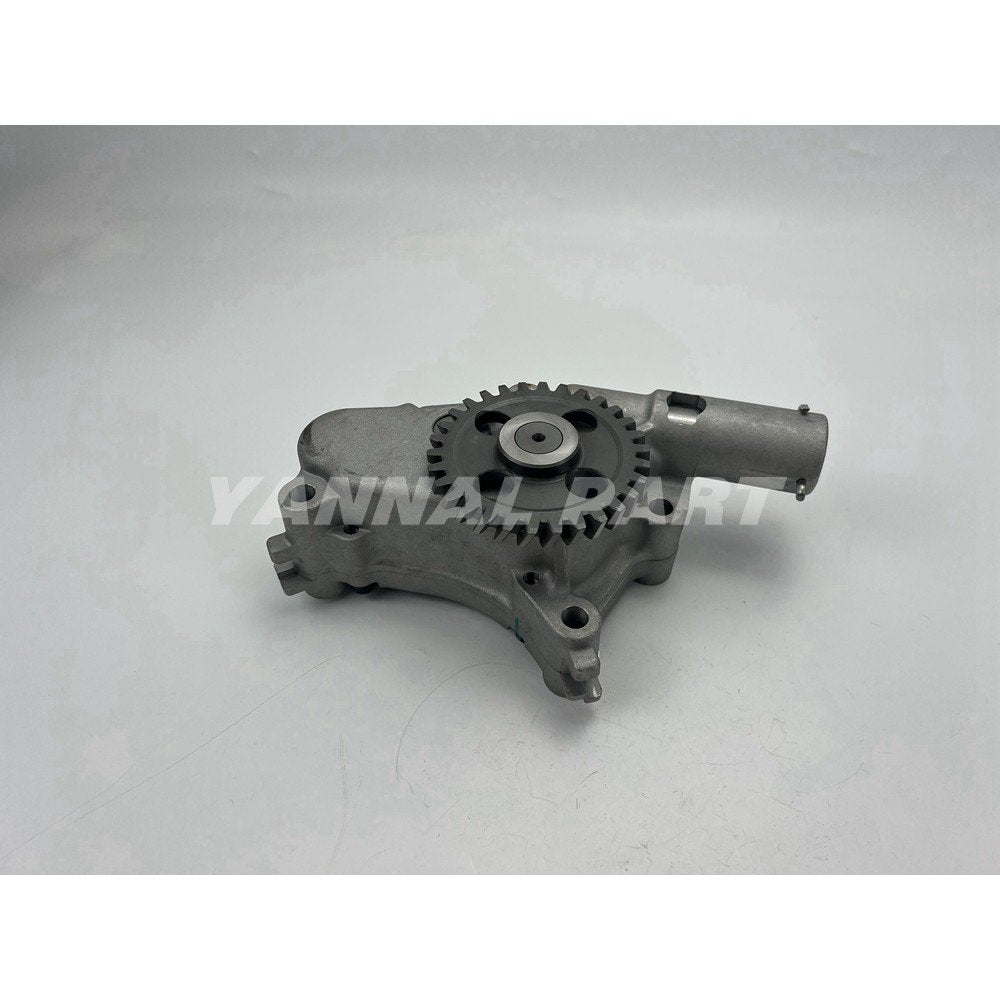 Oil Pump Fit For Isuzu 6WG1 Engine Parts