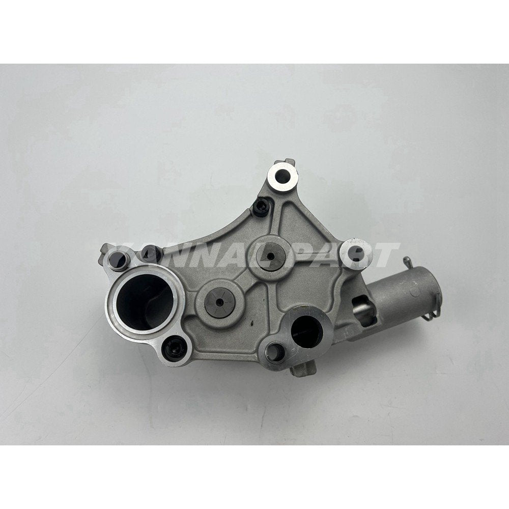 Oil Pump Fit For Isuzu 6WG1 Engine Parts