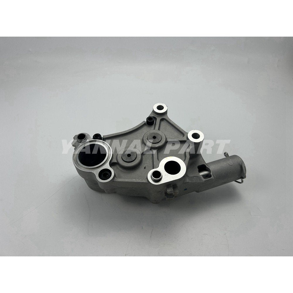 Oil Pump Fit For Isuzu 6WG1 Engine Parts