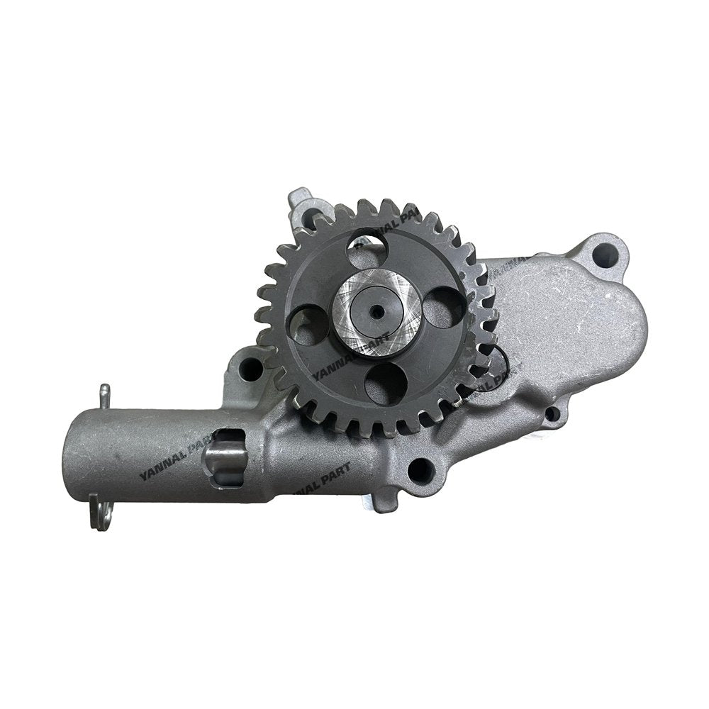 Oil Pump For Isuzu 6WG1 Engine spare parts