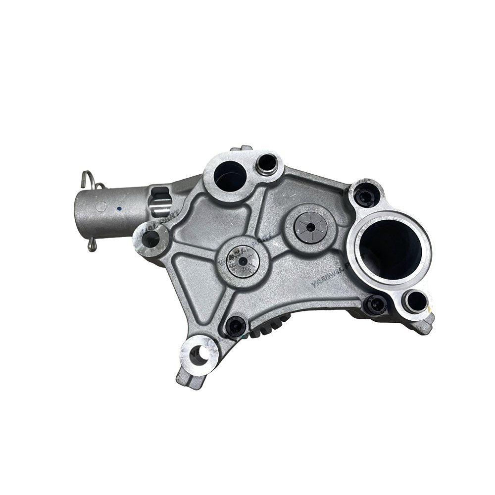 Oil Pump For Isuzu 6WG1 Engine spare parts