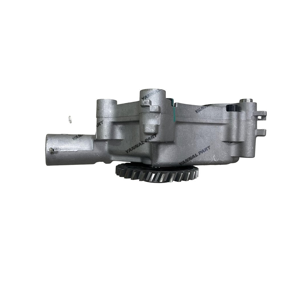 Oil Pump For Isuzu 6WG1 Engine spare parts