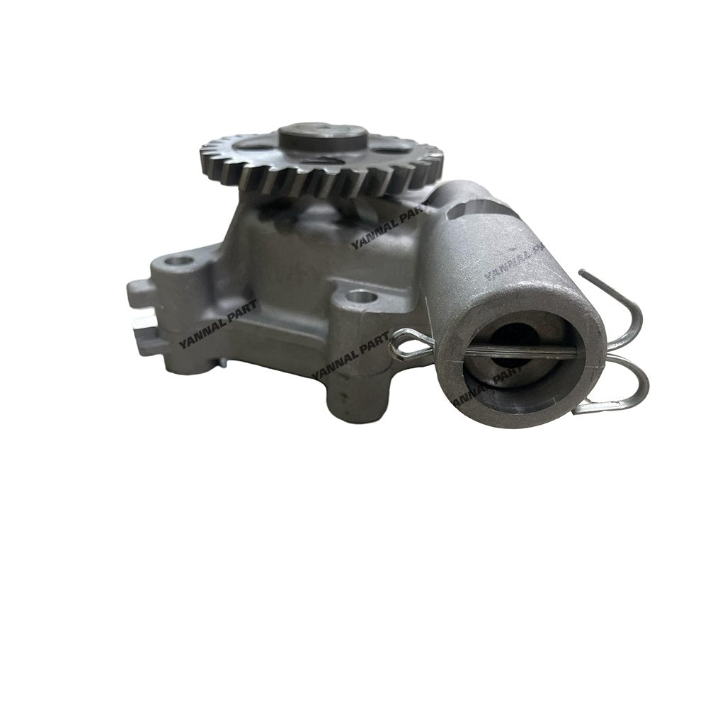 Oil Pump For Isuzu 6WG1 Engine spare parts