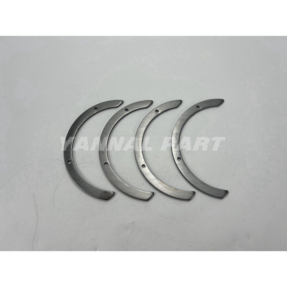 Thrust Washer Fit For Isuzu 6WG1 Engine