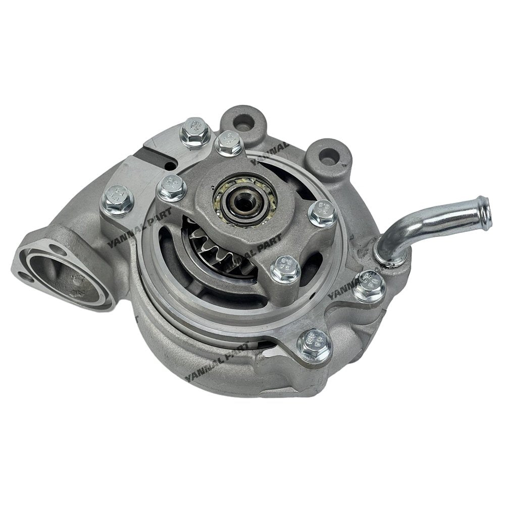 Water Pump 1-13650-057-0 Fit For Isuzu 6WG1 Engine