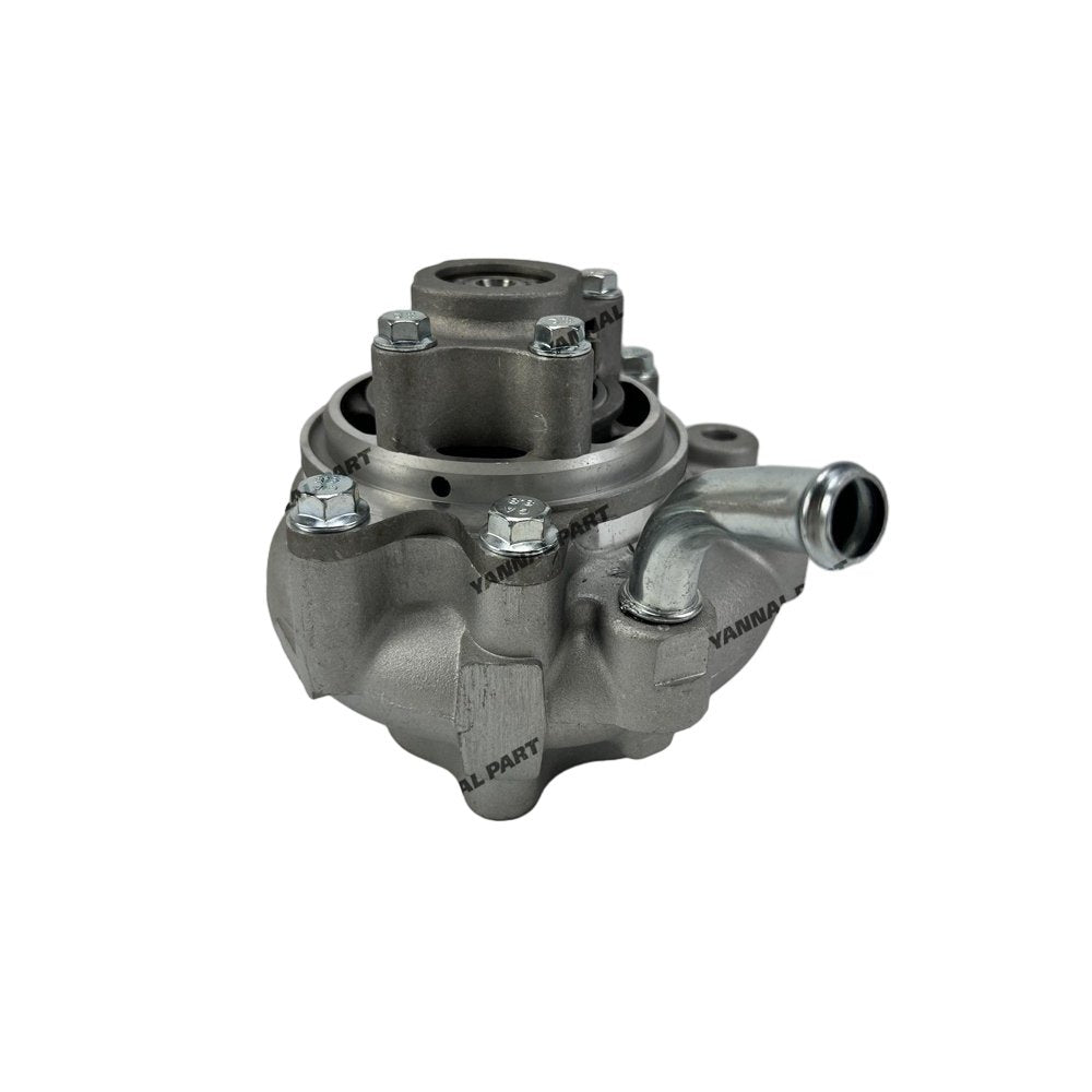 Water Pump 1-13650-057-0 Fit For Isuzu 6WG1 Engine