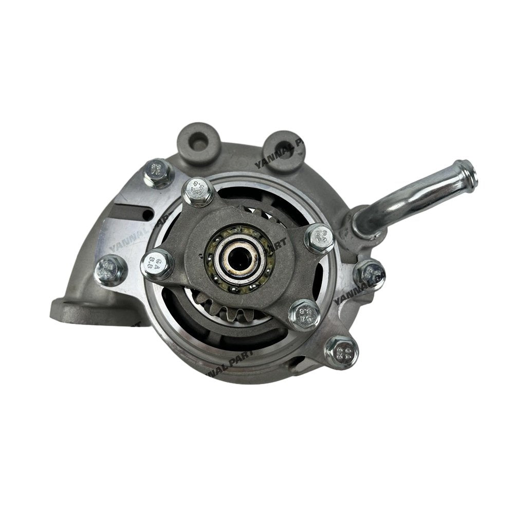 Water Pump 1-13650-057-0 Fit For Isuzu 6WG1 Engine