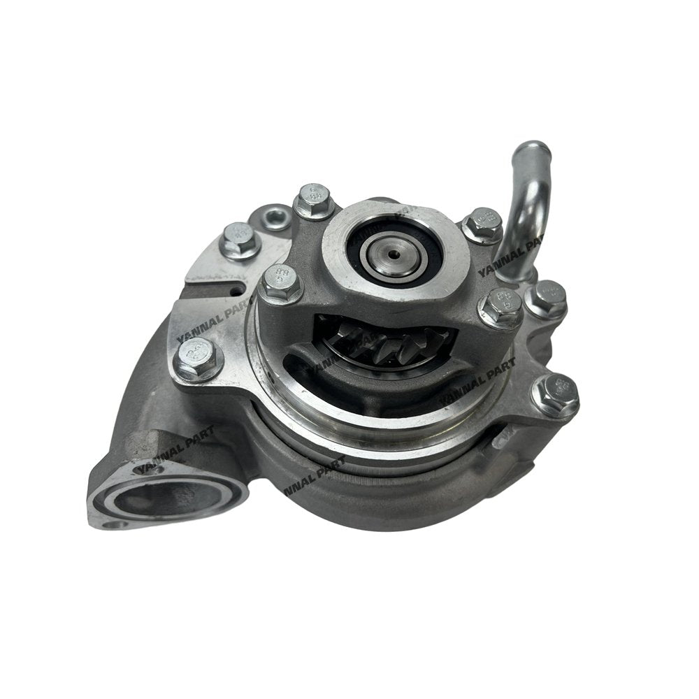 Water Pump For Isuzu 6WG1 Engine spare parts