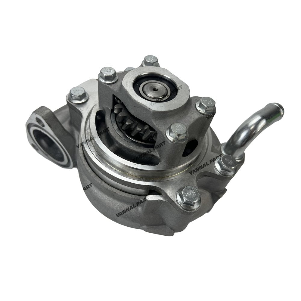 Water Pump For Isuzu 6WG1 Engine spare parts