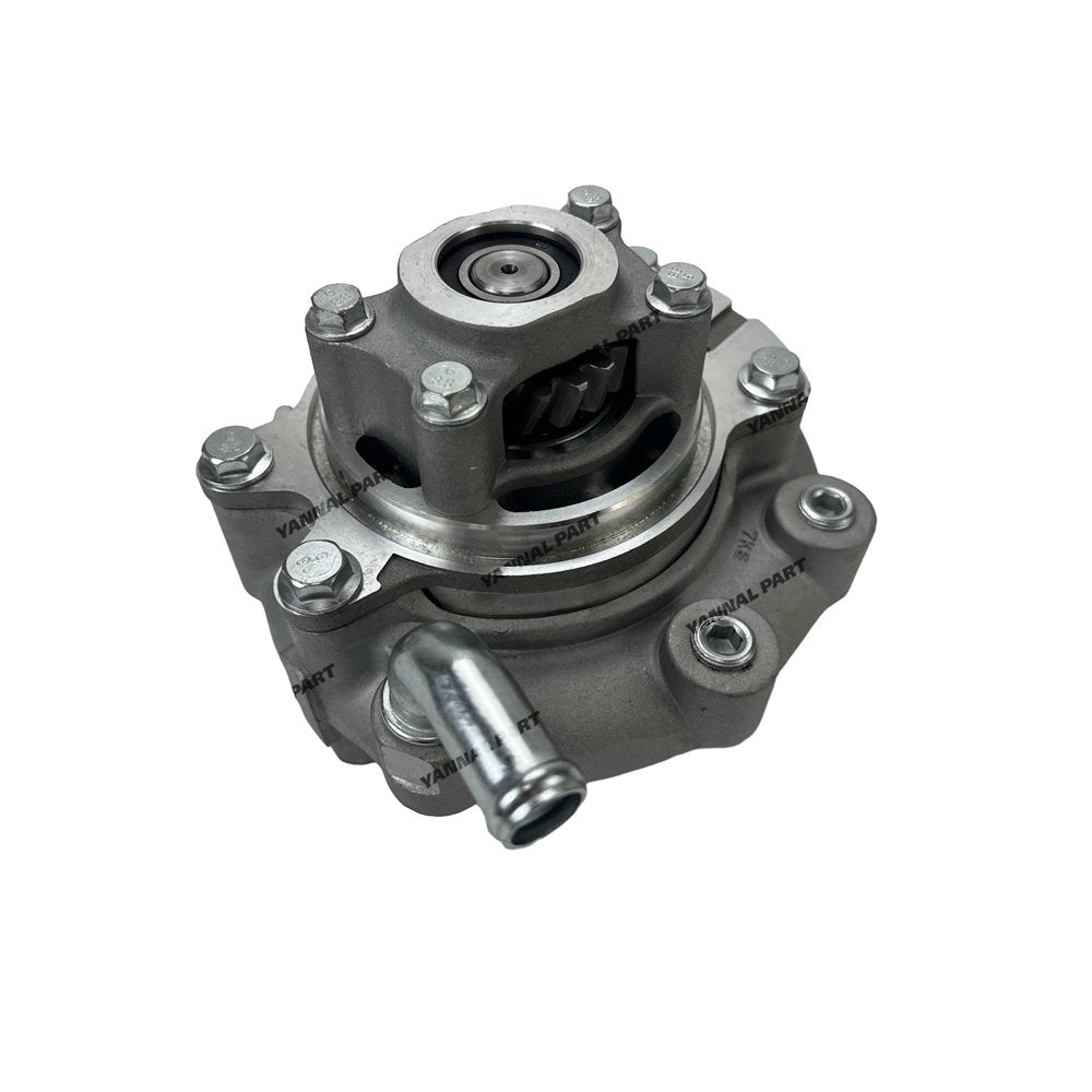 Water Pump For Isuzu 6WG1 Engine spare parts