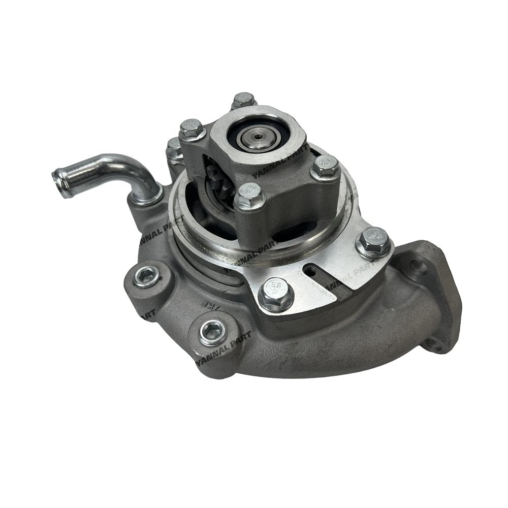 Water Pump For Isuzu 6WG1 Engine spare parts