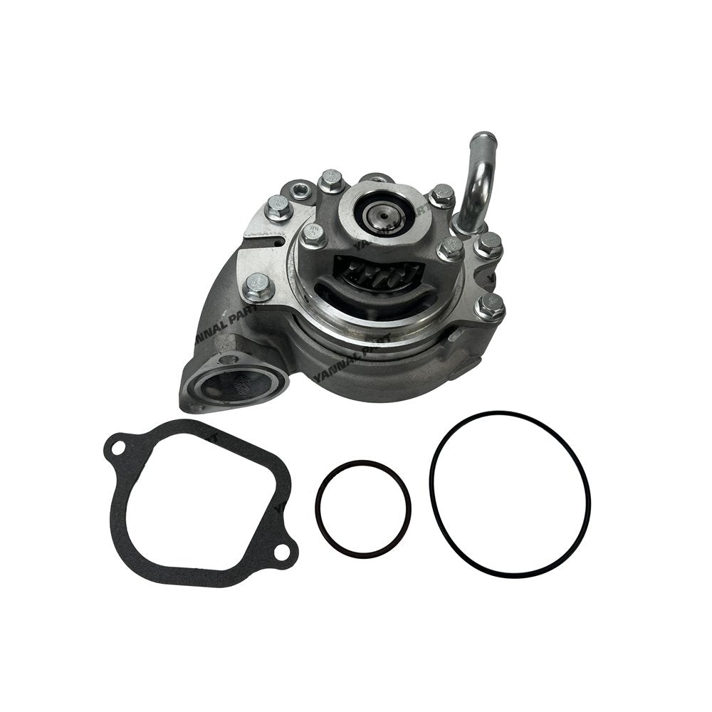 Water Pump For Isuzu 6WG1 Engine spare parts