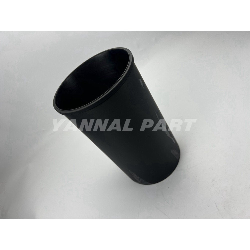 Cylinder Liner Fit For Isuzu 6WG1 Engine