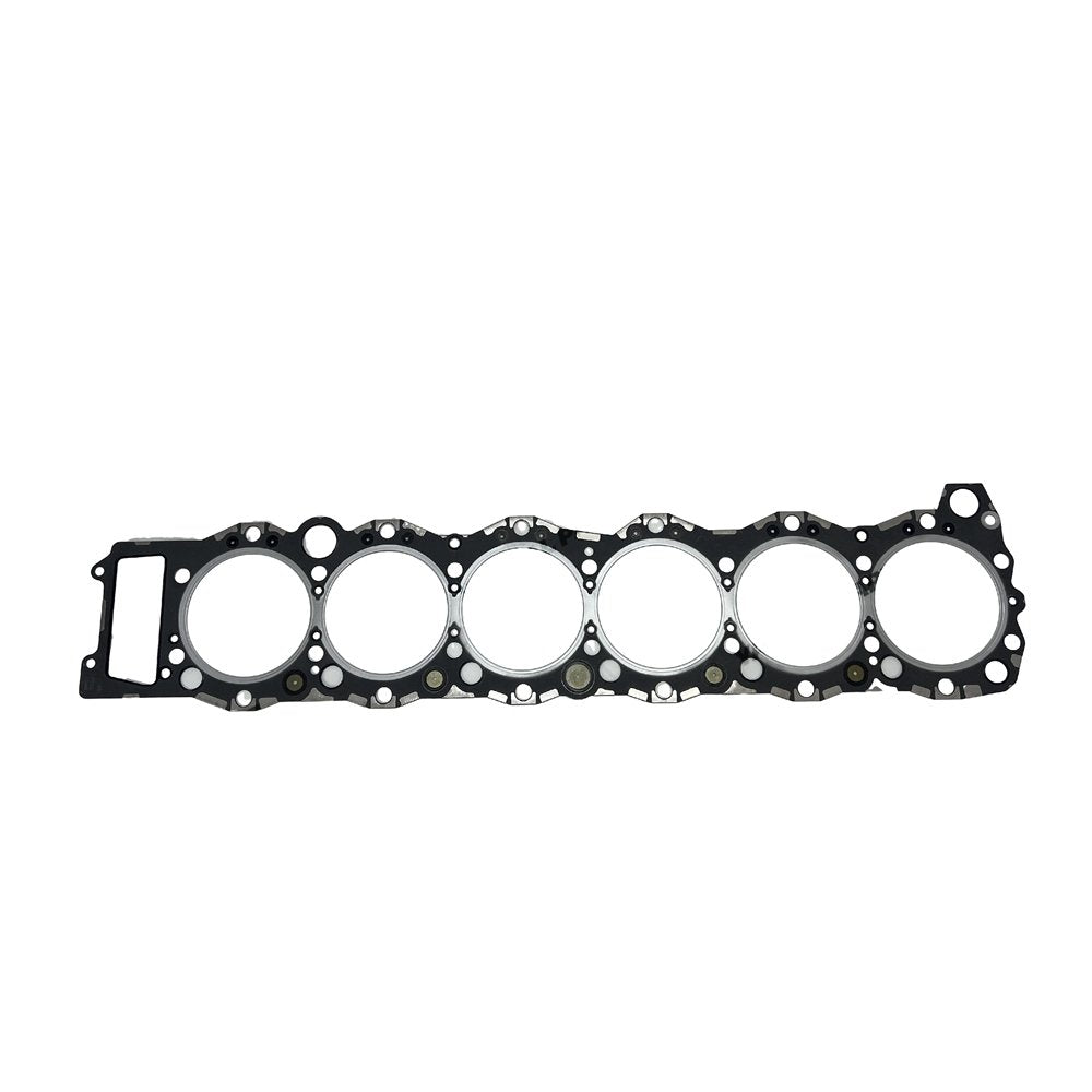 6WG1 Head Gasket For Isuzu diesel Engine parts