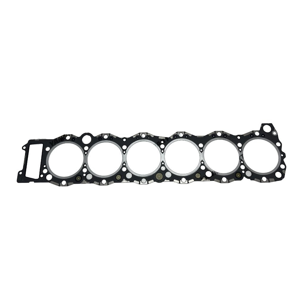 6WG1 Head Gasket For Isuzu diesel Engine parts