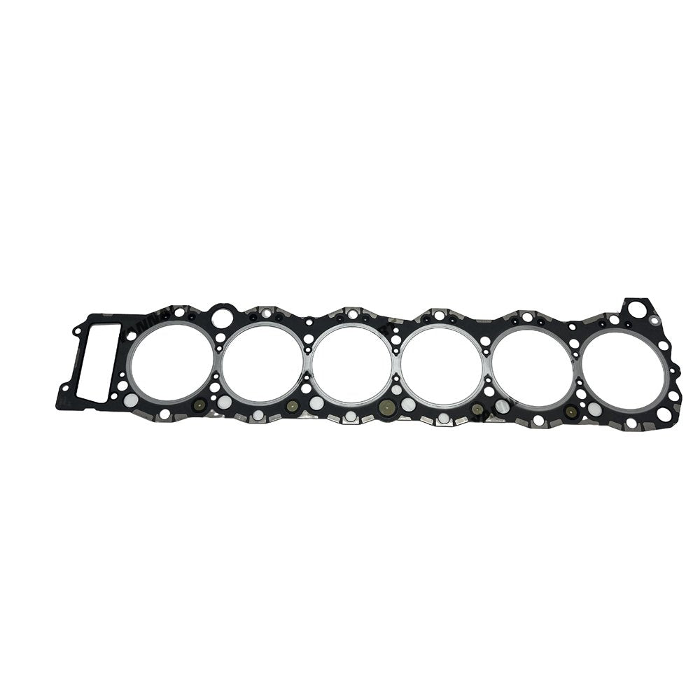 6WG1 Head Gasket For Isuzu diesel Engine parts