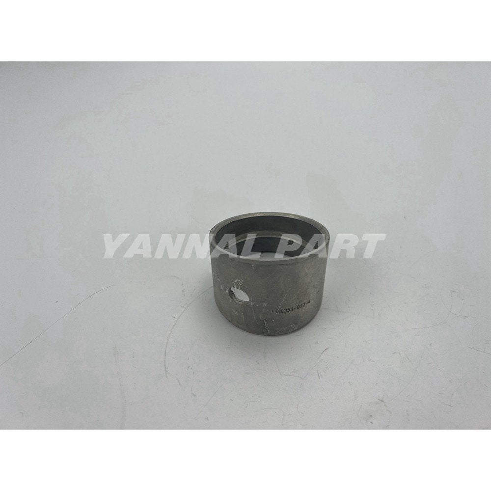 Bushing Fit For Isuzu 6WG1 Engine