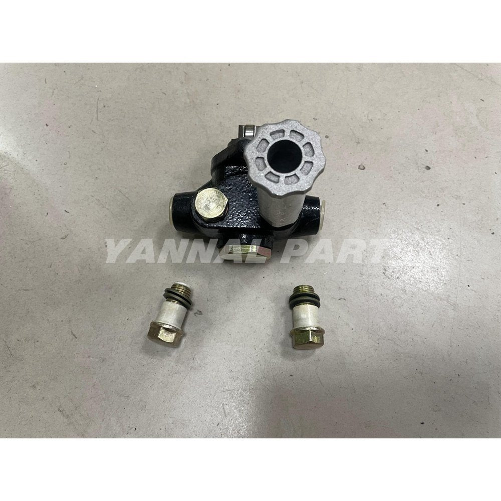 Fuel Pump 1-13100275-1 Fit For Isuzu 6WG1 Engine