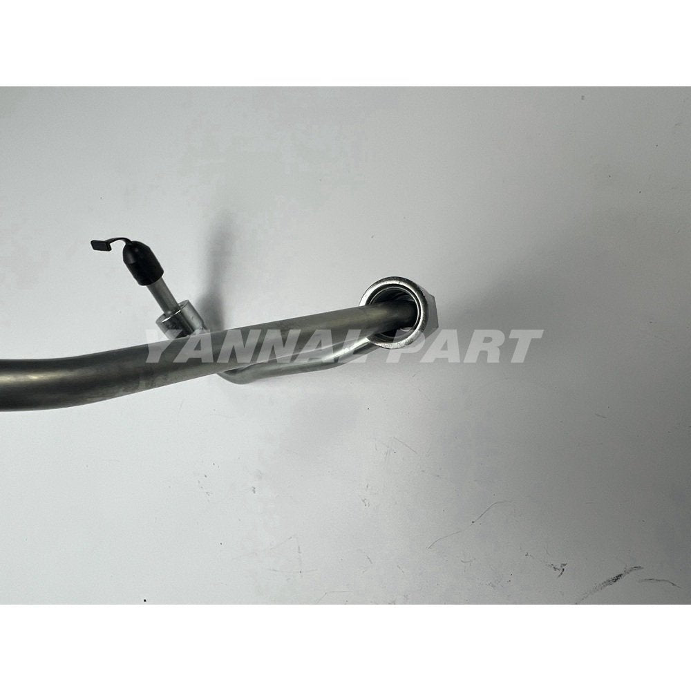 Fuel Pipe 1-15416812-1 Fit For Isuzu 6WG1 Engine