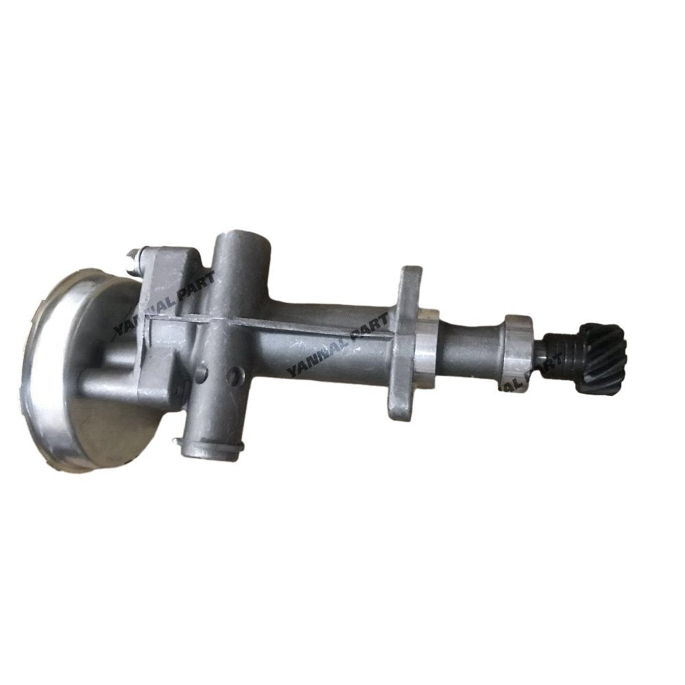 For Isuzu Oil Pump C190 Engine Spare Parts