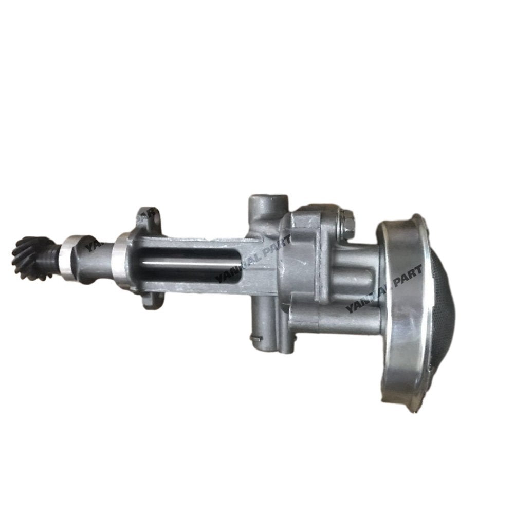 For Isuzu Oil Pump C190 Engine Spare Parts