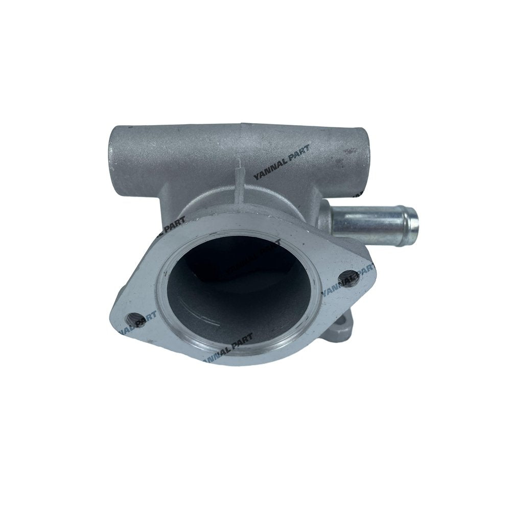 Thermostat Seat For Isuzu C190 Engine spare parts