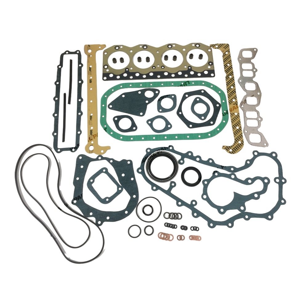 brand-new C201 Full Gasket Kit For Isuzu Engine Parts