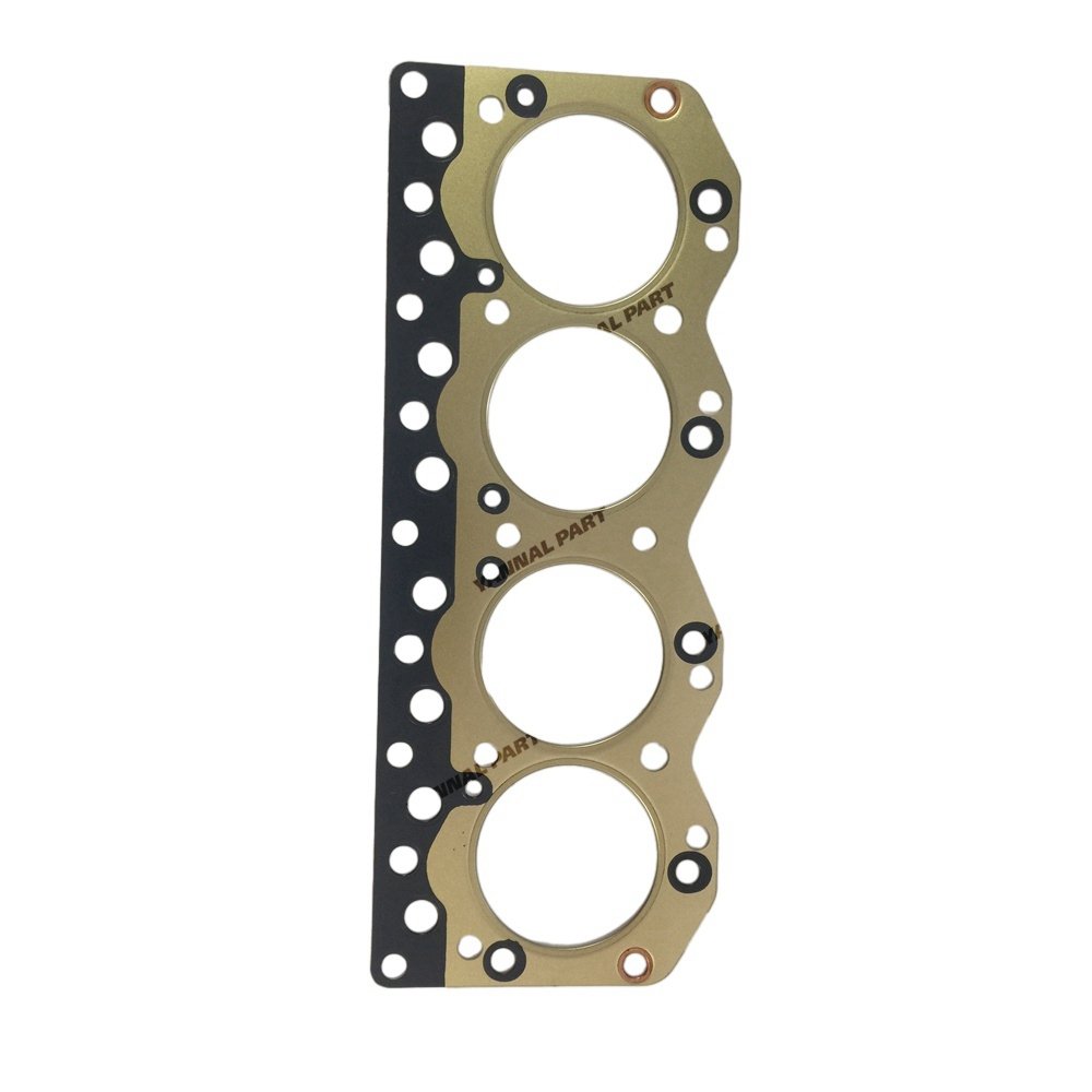 brand-new C201 Full Gasket Kit For Isuzu Engine Parts