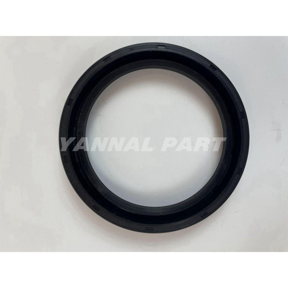 Crankshaft Rear Oil Seal Fit For Isuzu C201 Engine