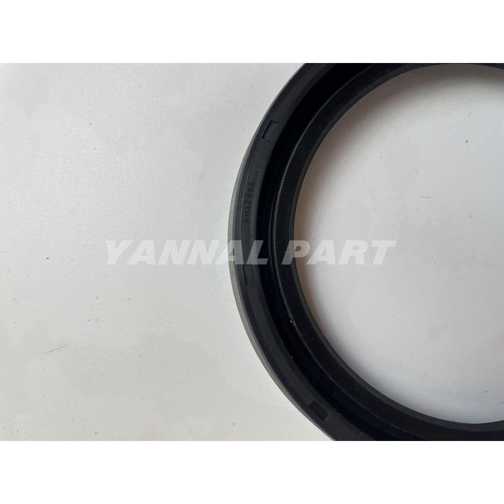 Crankshaft Rear Oil Seal Fit For Isuzu C201 Engine