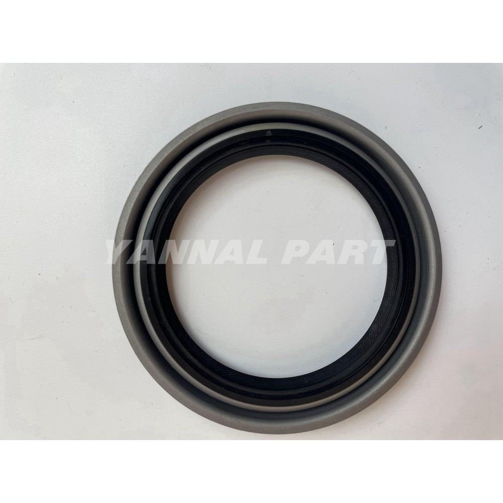 Crankshaft Rear Oil Seal Fit For Isuzu C201 Engine