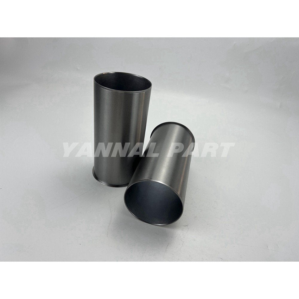 Cylinder Liner Fit For Isuzu C201 Engine