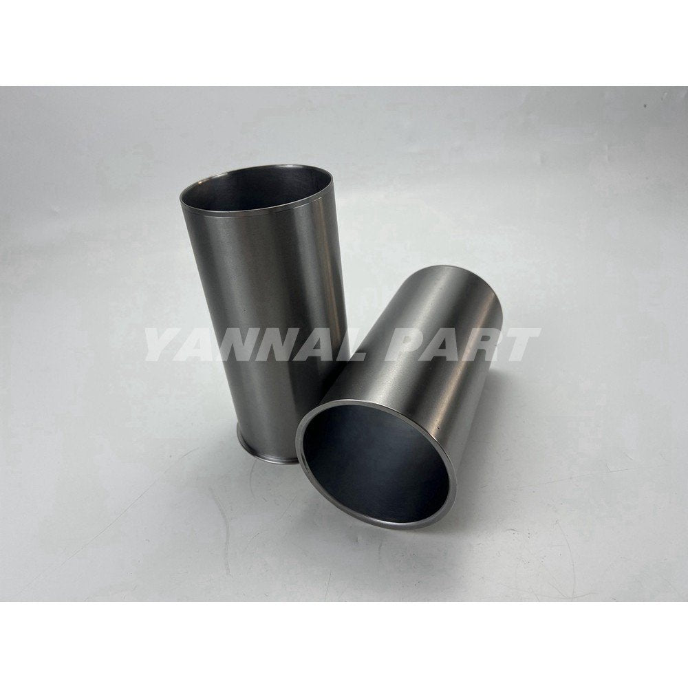 Cylinder Liner Fit For Isuzu C201 Engine