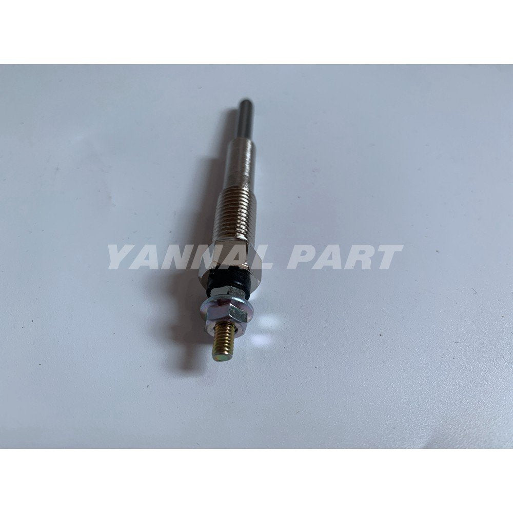 Glow Plug Fit For Isuzu C201 Engine