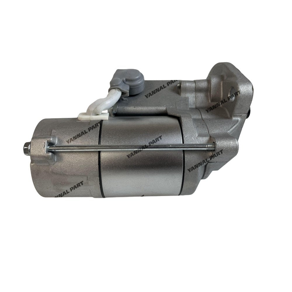 Starter 12v 2.1kw 9t For Isuzu c240 Engine Part