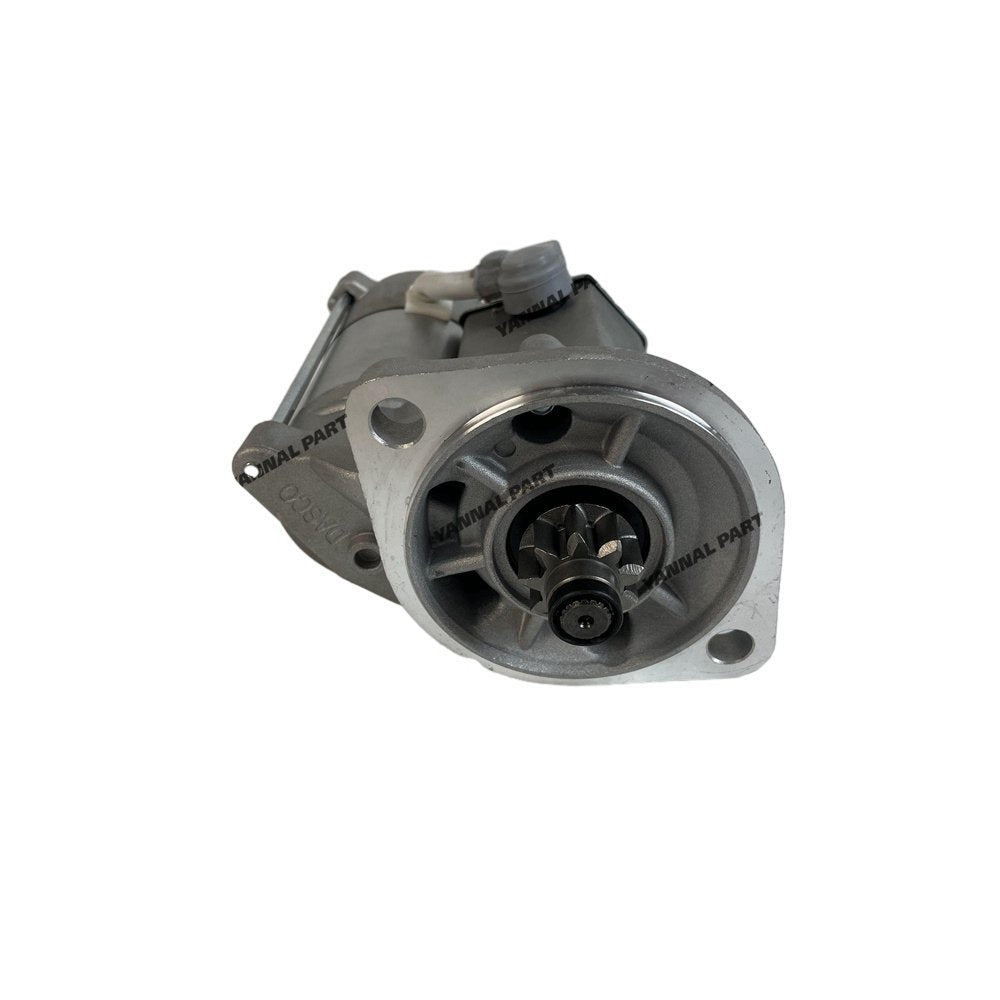 Starter 12v 2.1kw 9t For Isuzu c240 Engine Part